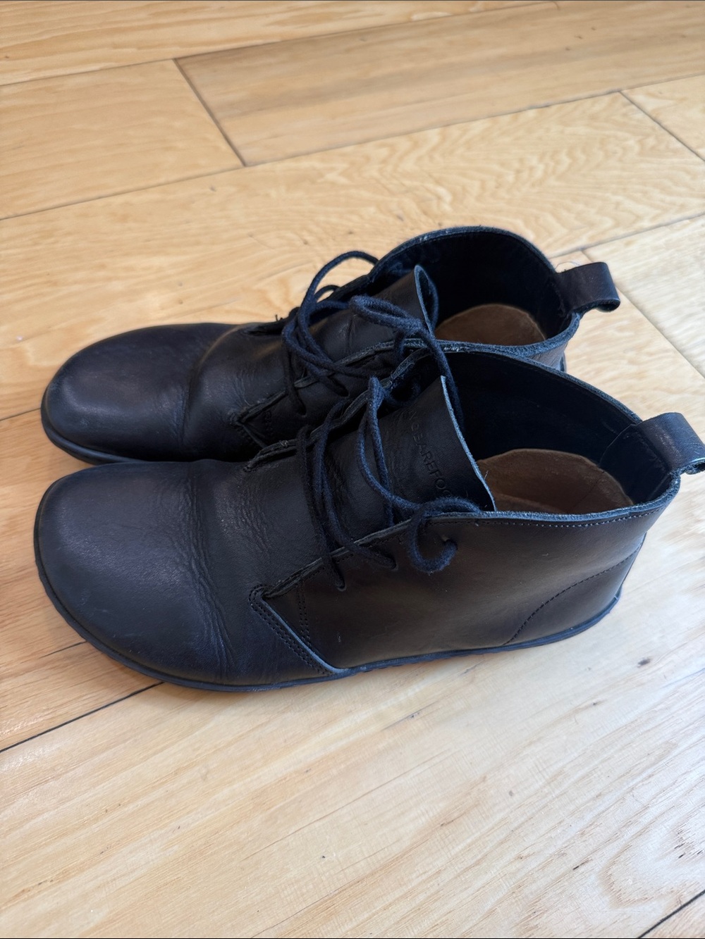 Womens Gobi Vivo Barefoot shoes - Picture 3 of 11